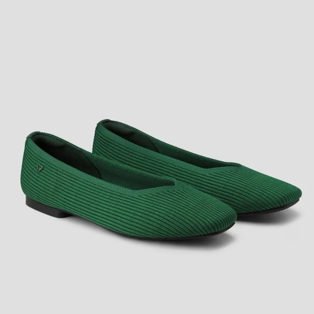 Vivaia green flats - Picture 4 of 5